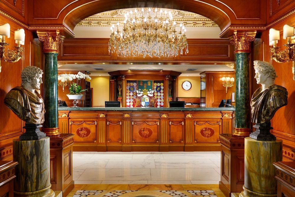 Parco dei Principi Grand Hotel & SPA 3