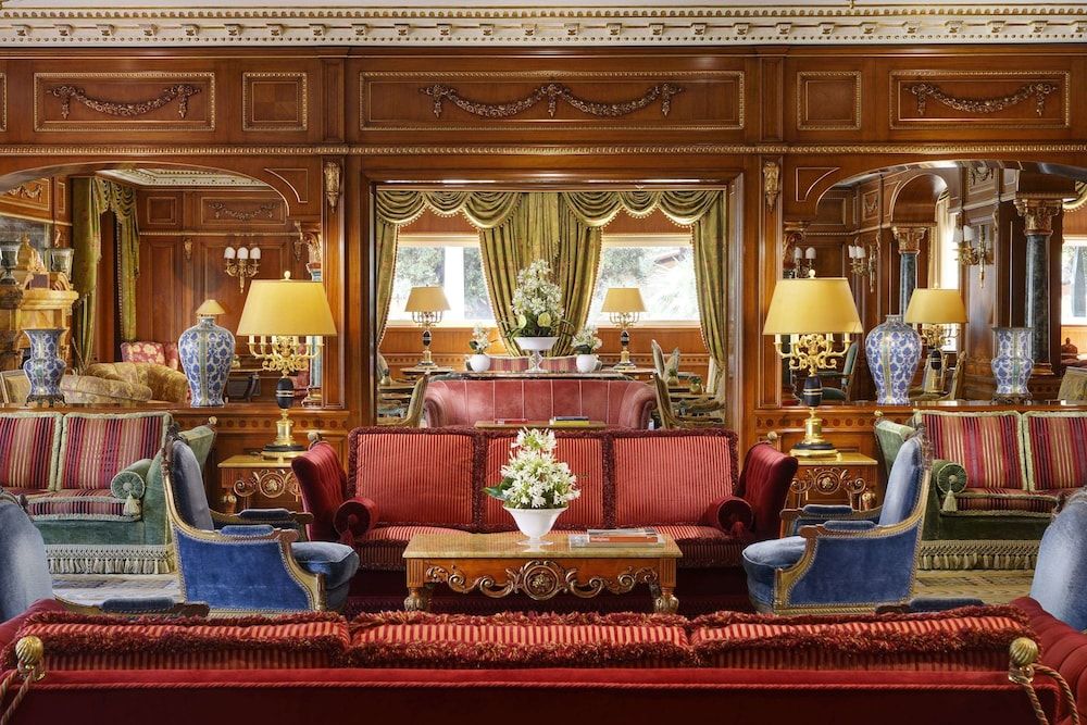 Parco dei Principi Grand Hotel & SPA 1