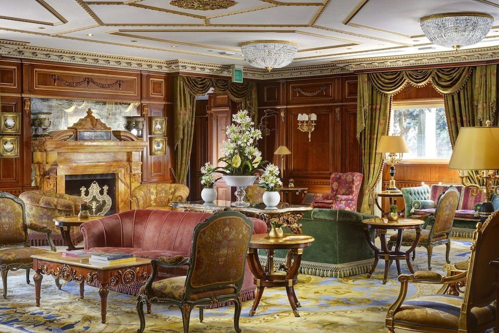 Parco dei Principi Grand Hotel & SPA 2