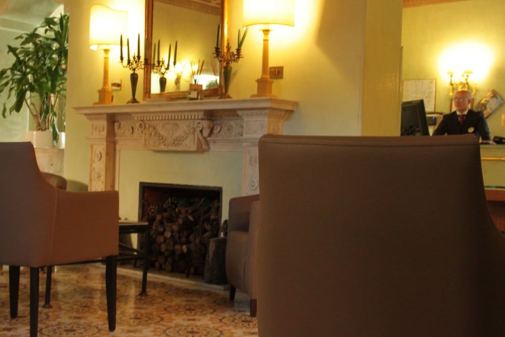 Hotel Villa Grazioli 3