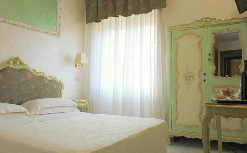 Hotel Romulus 3