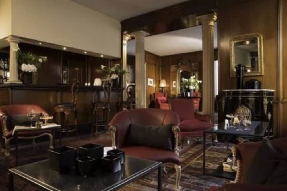 Colonna Palace Hotel 3