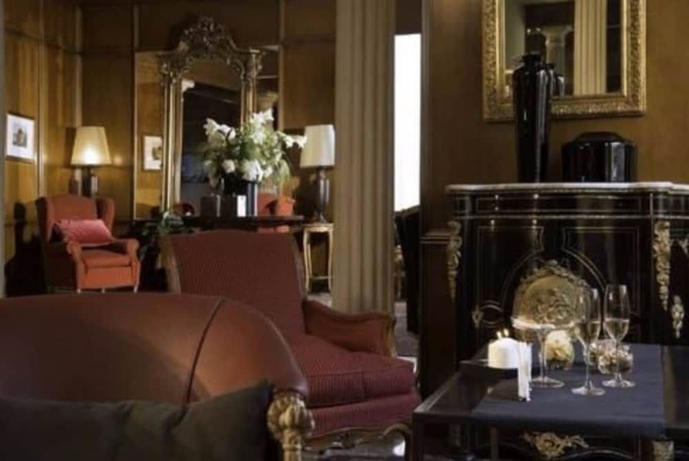 Colonna Palace Hotel 2