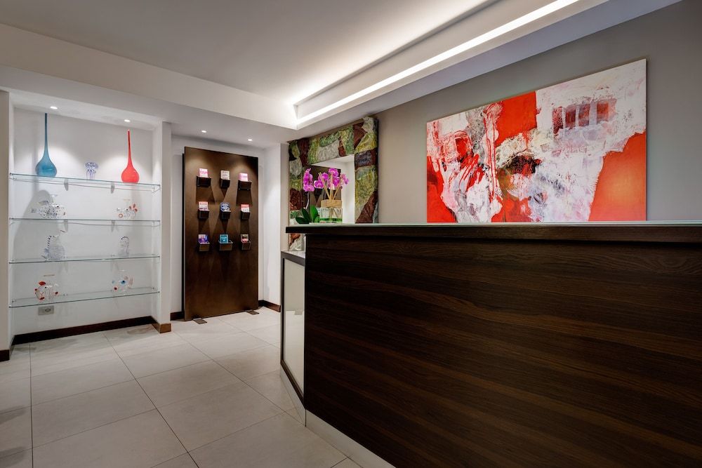 Hotel Rinascimento 3