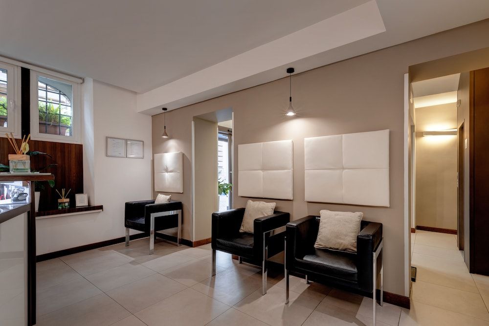 Hotel Rinascimento 2