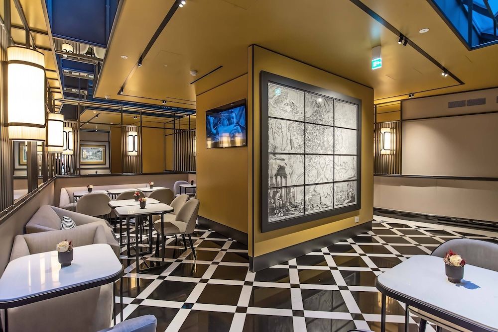 Lunetta Hotel & SPA 1