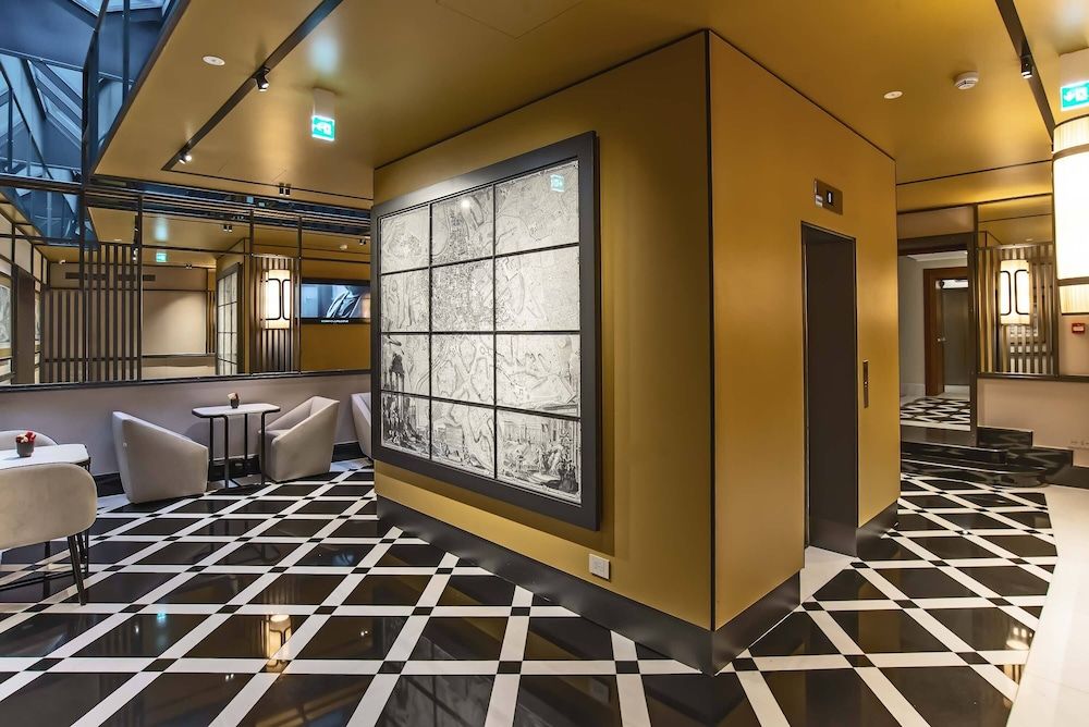 Lunetta Hotel & SPA 3