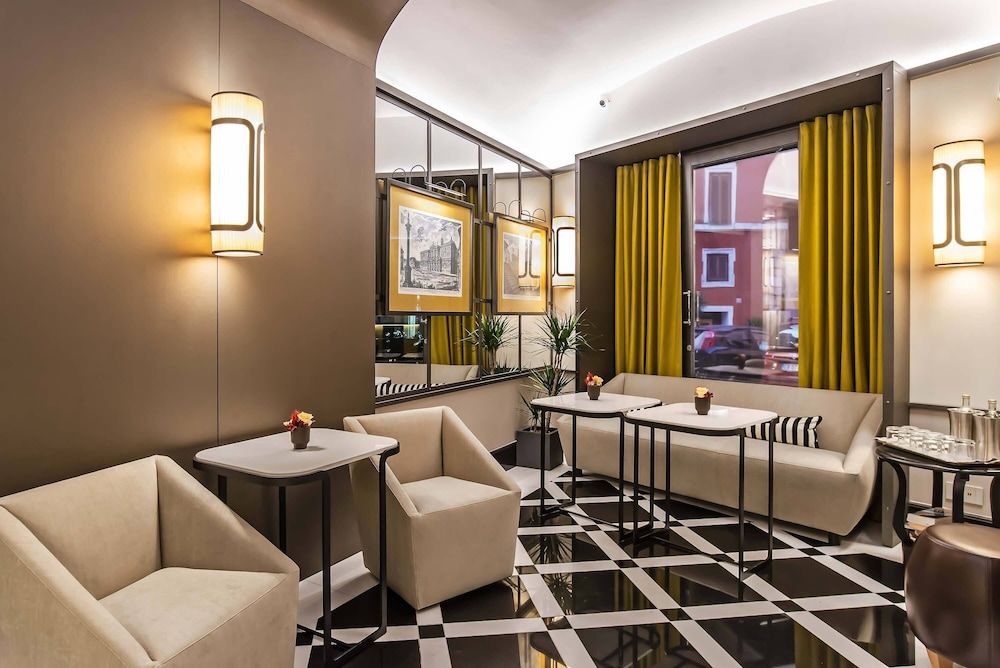 Lunetta Hotel & SPA 2