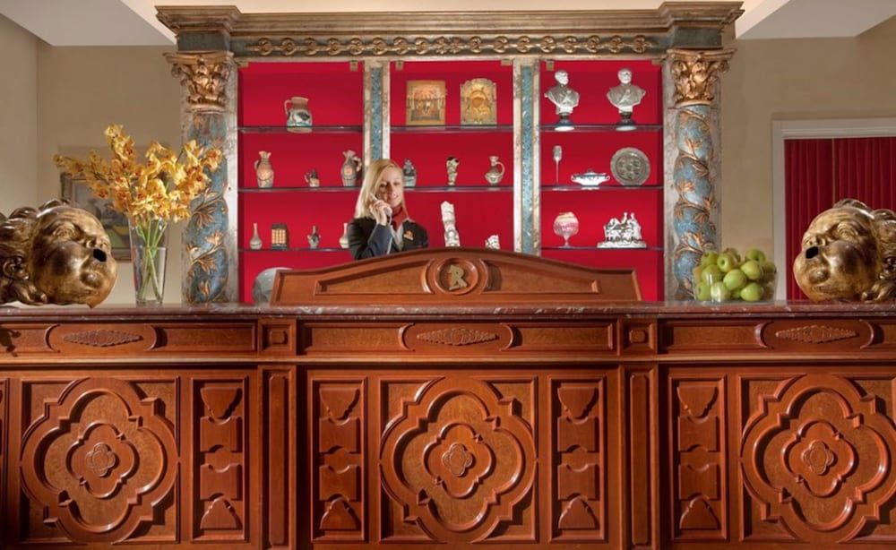 Bio Hotel Raphaël 3