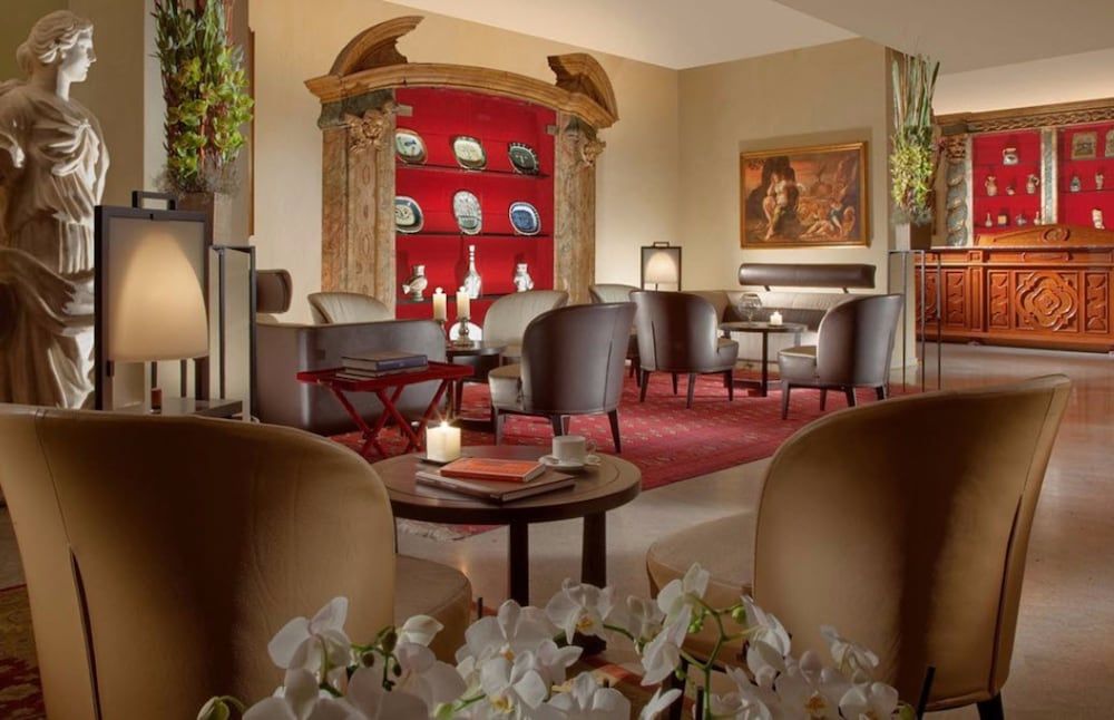 Bio Hotel Raphaël 2