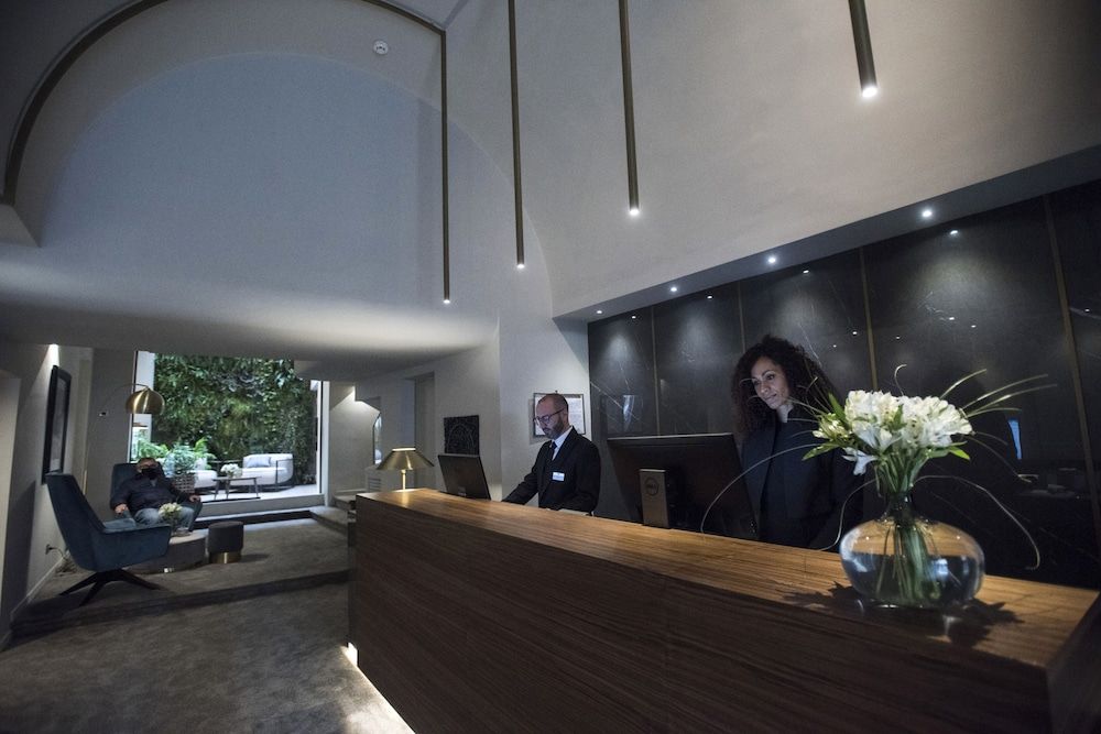 Antico Albergo del Sole al Pantheon 3