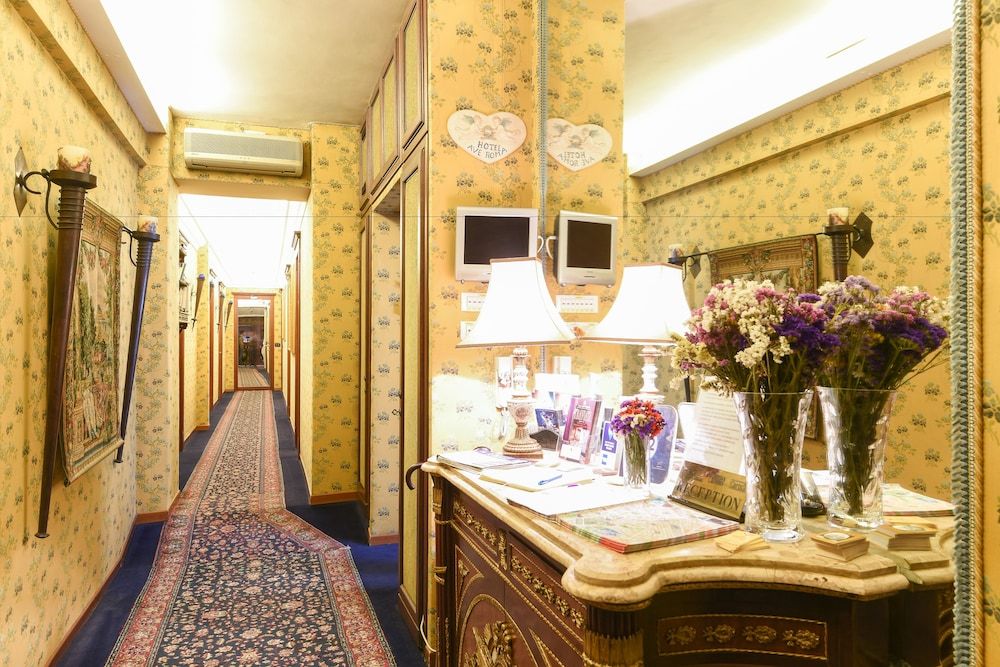 Residenza Ave Roma 2