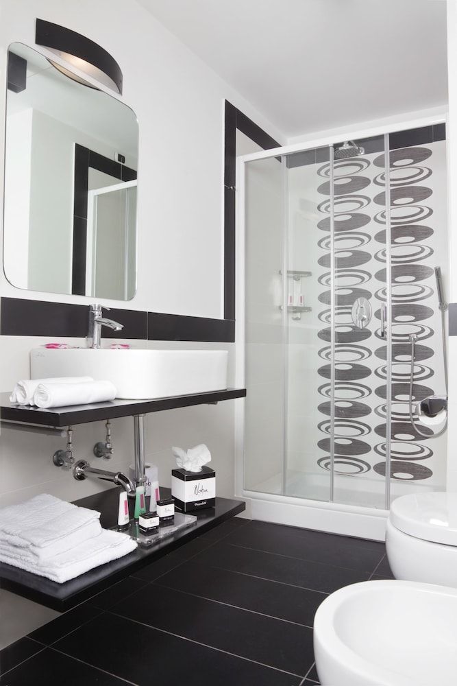 Noba Hotel e Residenze 3