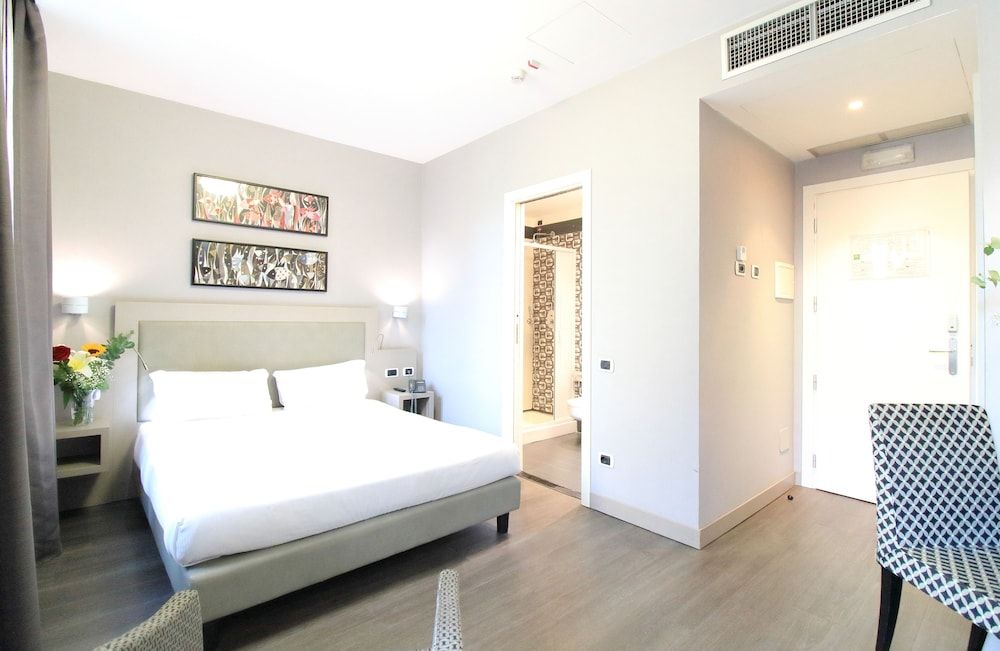 Noba Hotel e Residenze 1