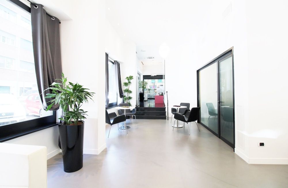 Noba Hotel e Residenze 2