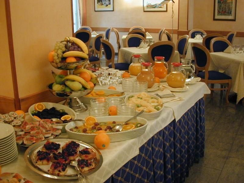 Park Hotel Dei Massimi 3