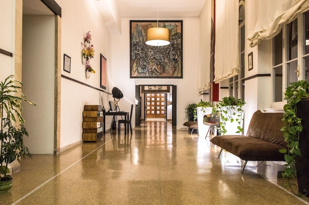 LH Hotel Excel Roma Montemario 2