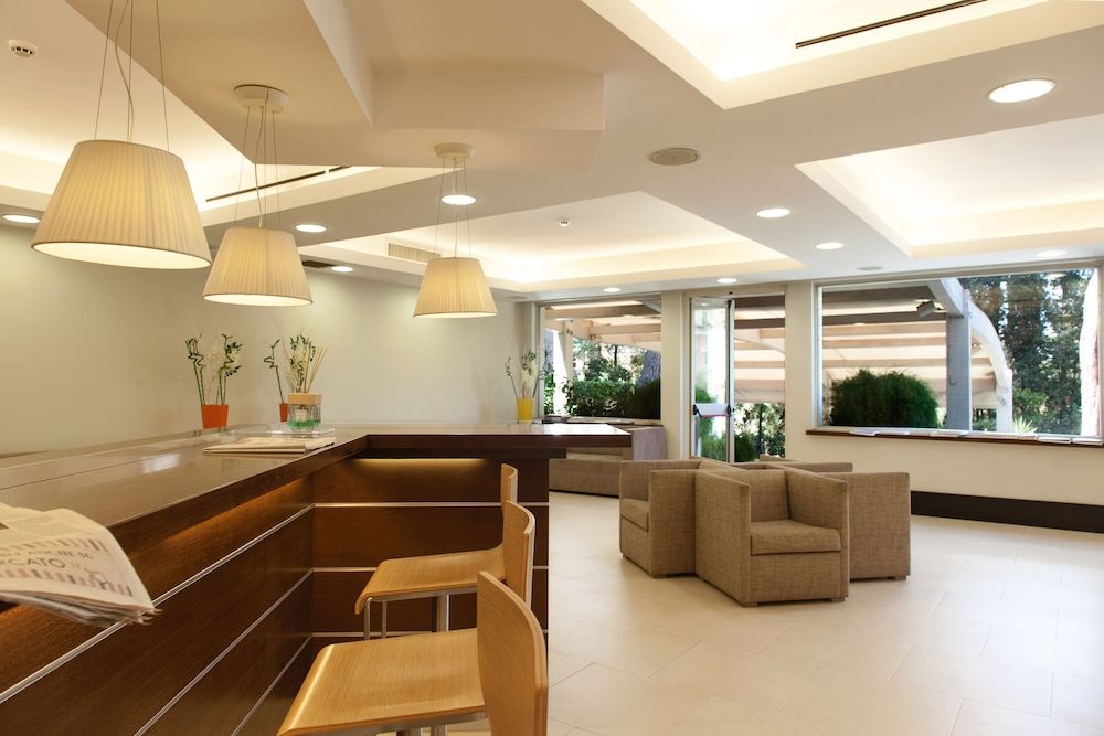 Hotel Villa Maria Regina 3