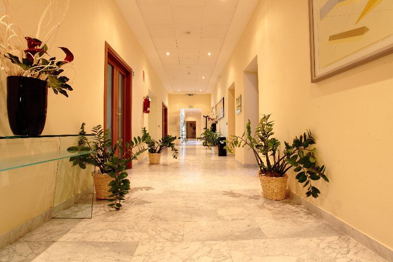 Villa Dei Giuochi Delfici 1