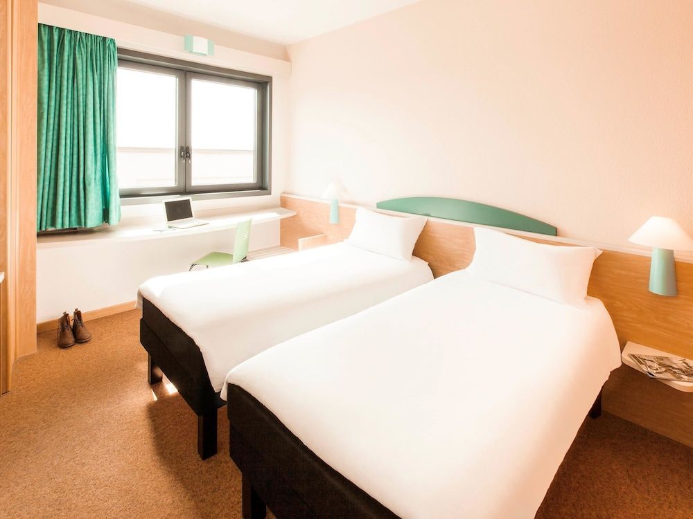 ibis Roma Fiera 3