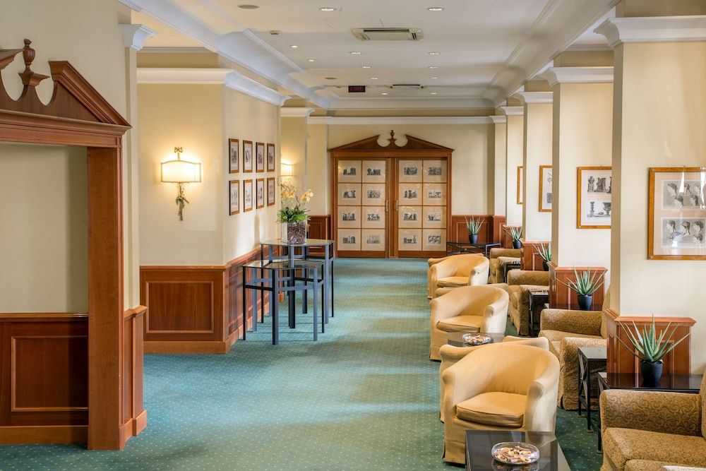 Grand Hotel Fleming 2