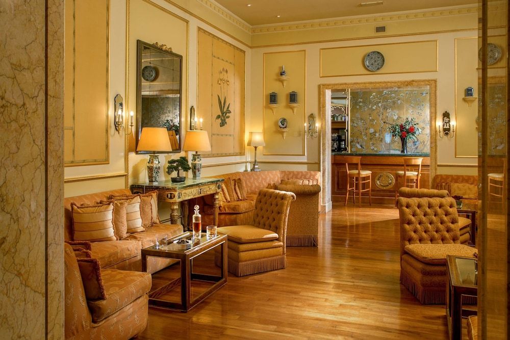 Hotel Degli Aranci 2