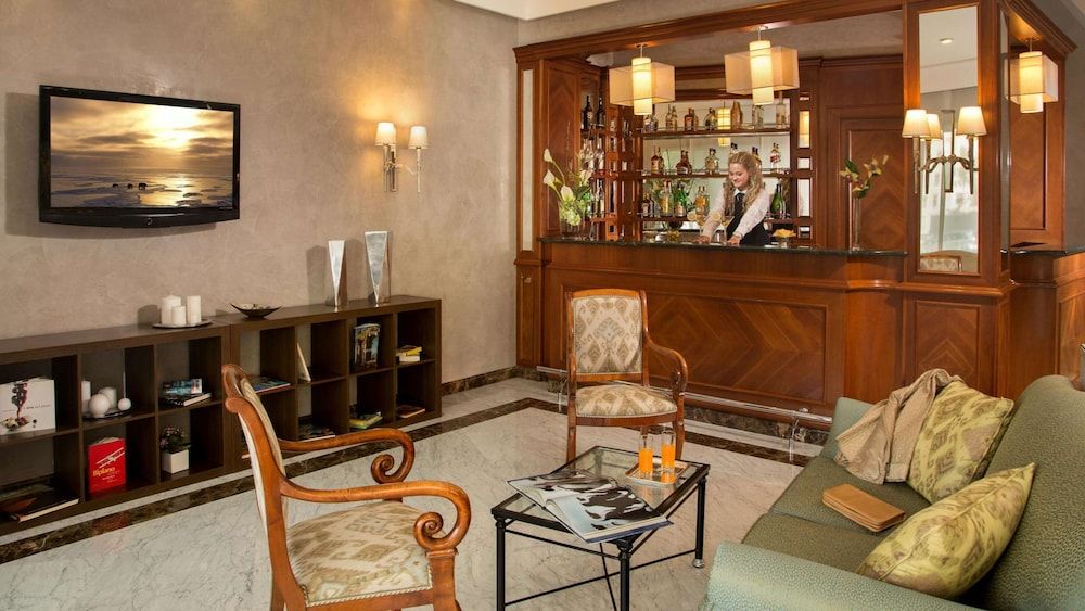 Hotel Santa Costanza 2