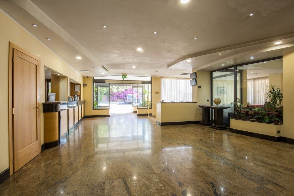 Hotel Casa Tra Noi 3