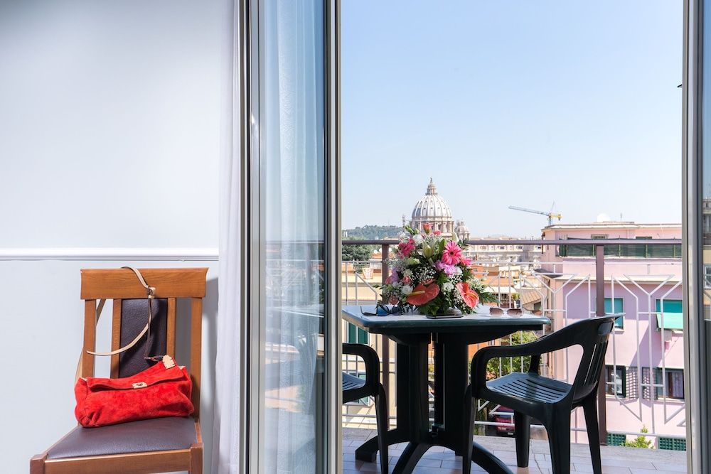 Hotel Casa Tra Noi 1