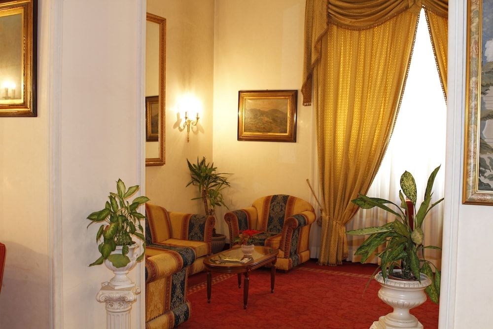 Pace Helvezia 1