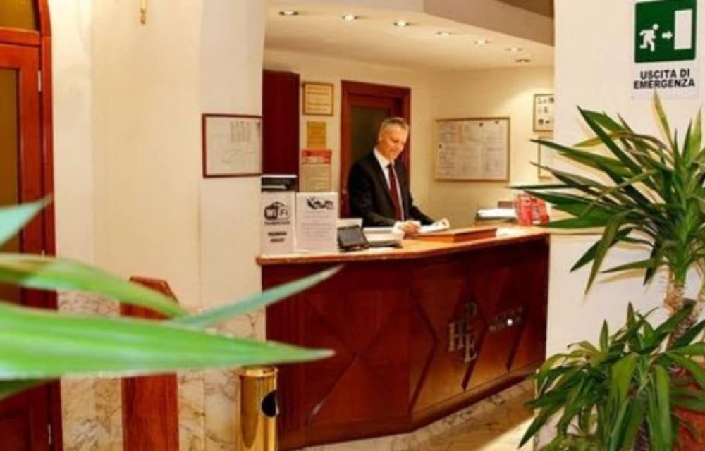 Pace Helvezia 2