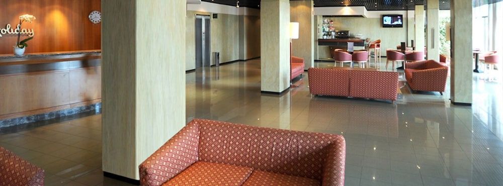 Meditur Hotel Pomezia 1