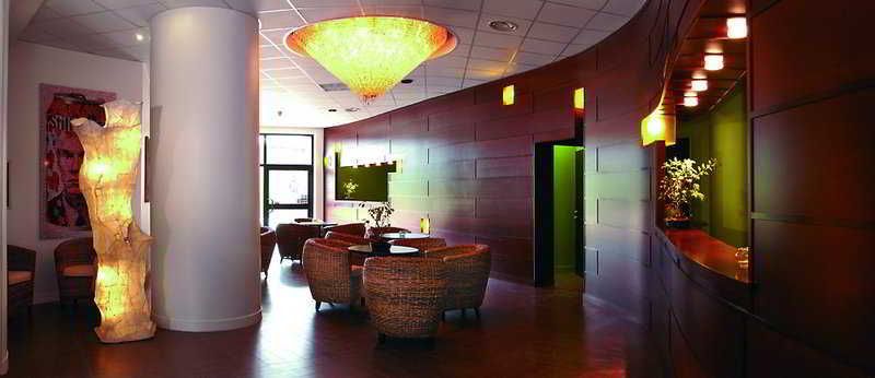 BandB Hotel Pomezia Roma 3