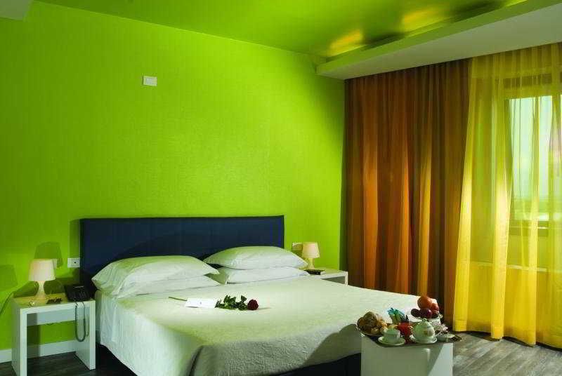 BandB Hotel Pomezia Roma 2