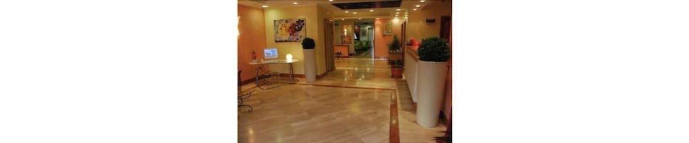 Hotel President Pomezia 2