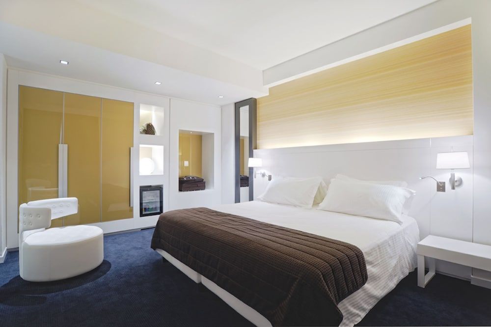 iH Hotels Roma Z3 1