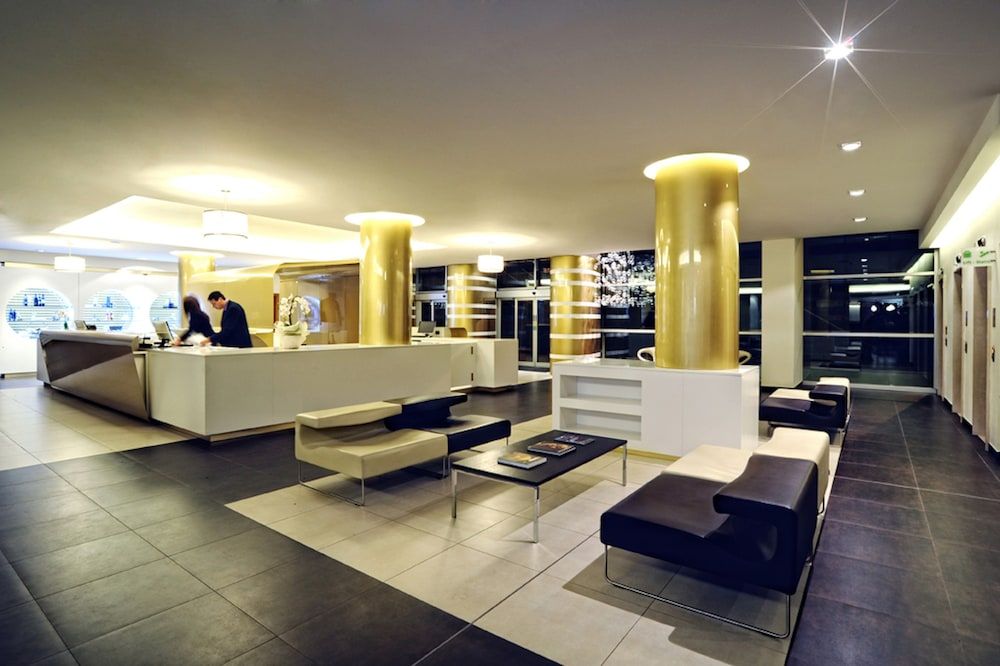 iH Hotels Roma Z3 3