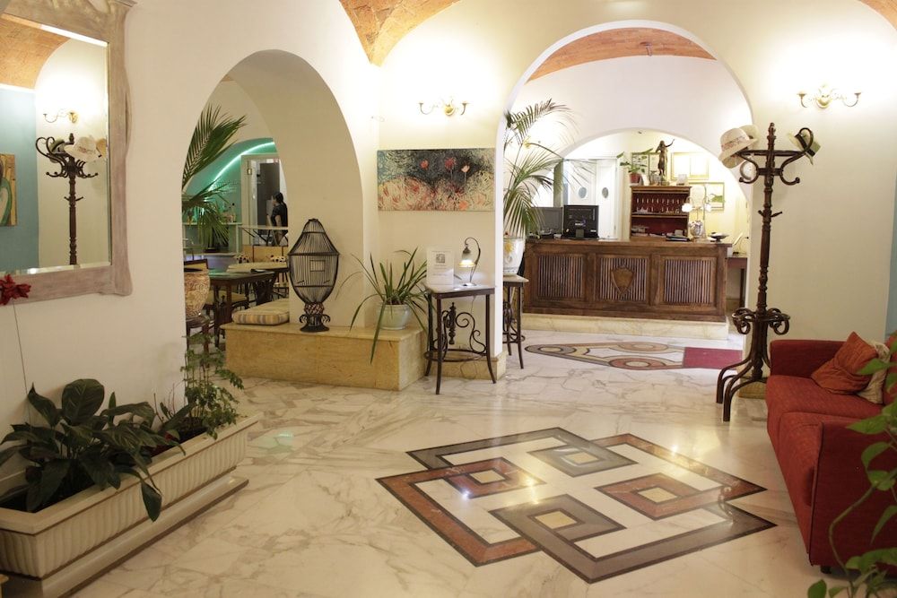 Hotel Emona Aquaeductus 2