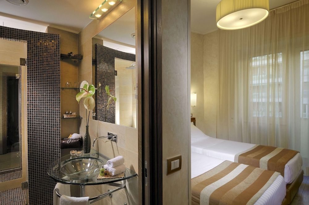 Best Western Hotel Piccadilly 3