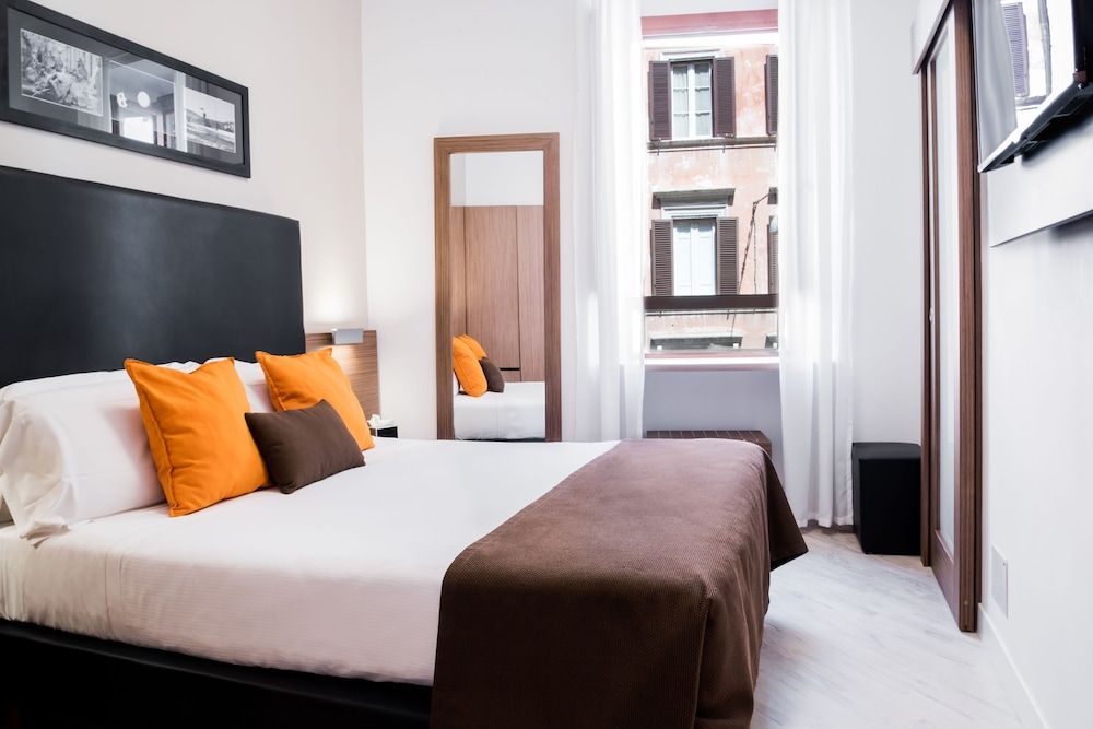 Hotel Concordia 1