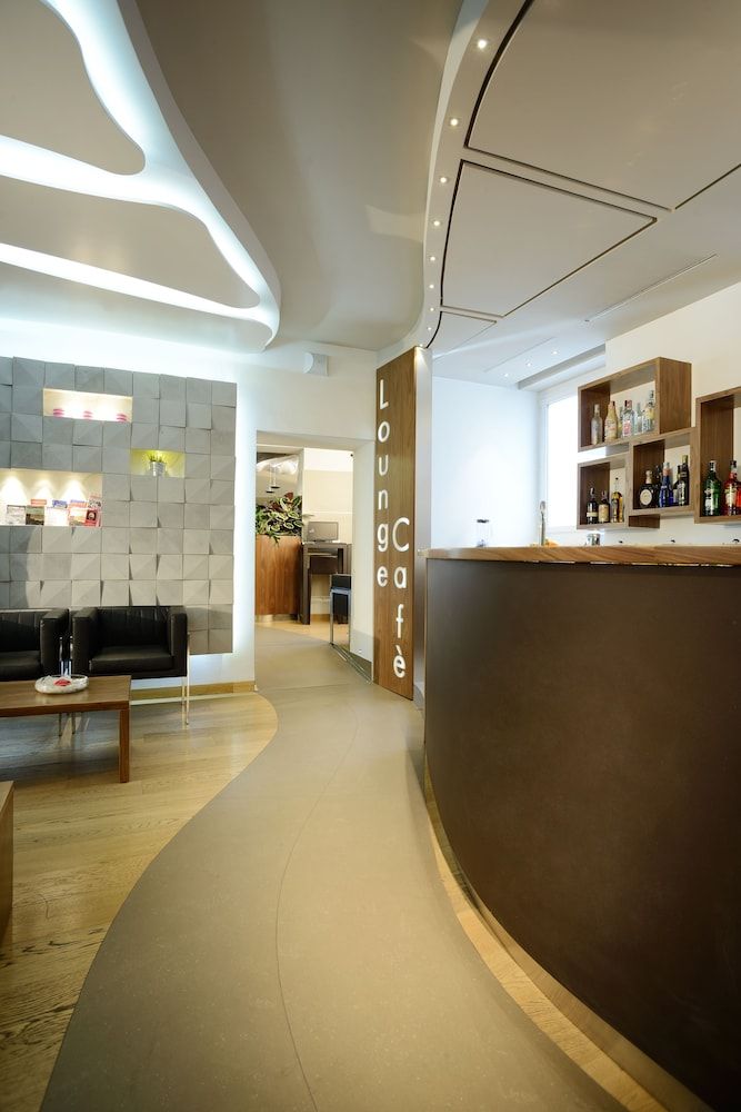 Trevi Collection Hotel 3