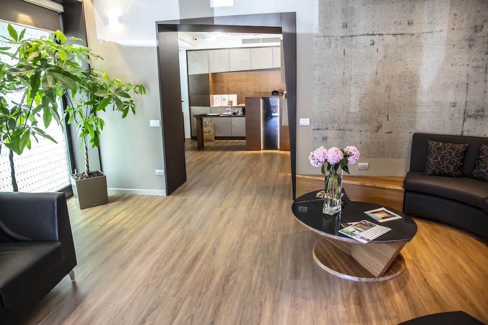 Trevi Collection Hotel 2