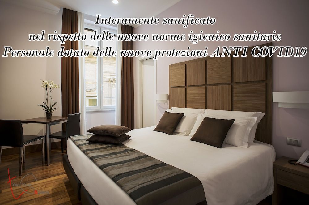 Rome Art Hotel 1