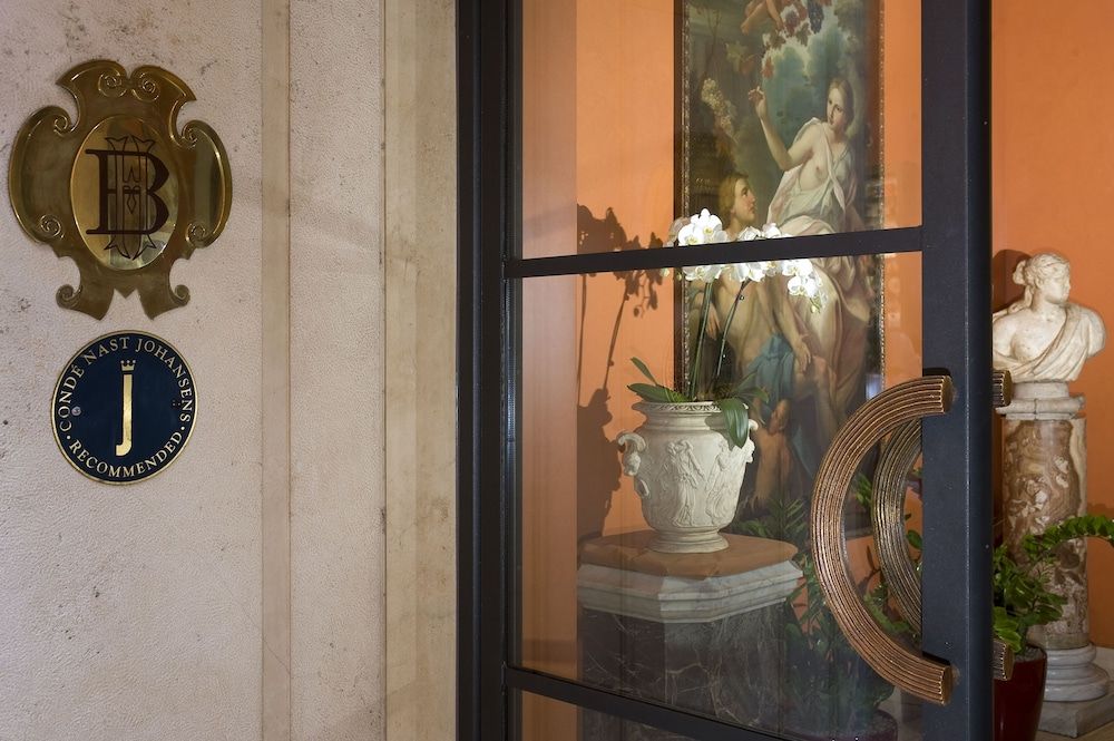 Dei Borgognoni Hotel 3