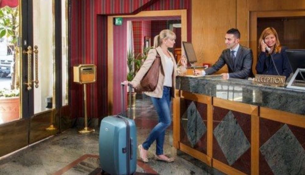 Hotel Morgana 3