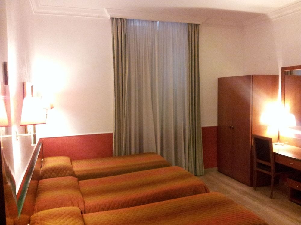 Hotel Center 1 1