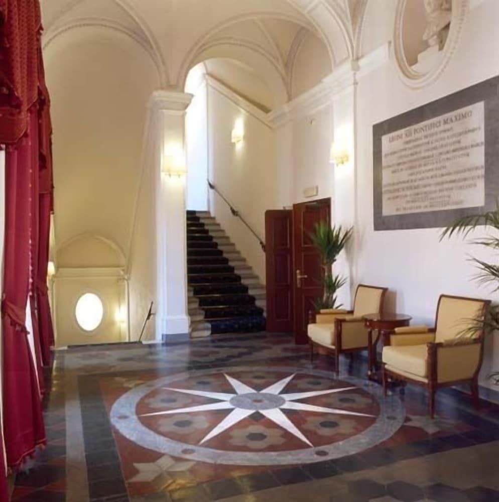 Antico Palazzo Rospigliosi 3