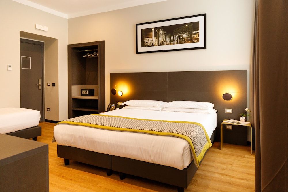 The Cross Hotel 1