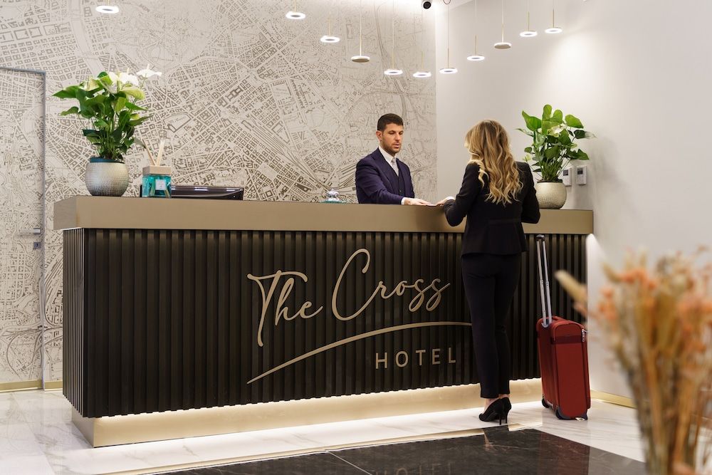 The Cross Hotel 3