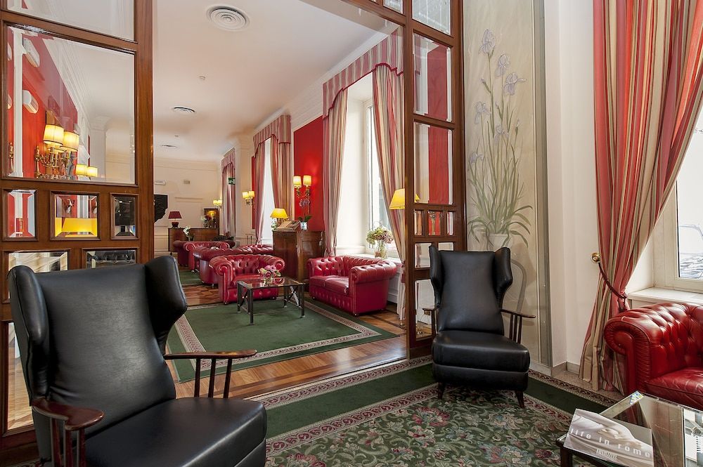 Hotel Nord Nuova Roma 3